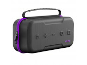 Чехол защитный Carry Case Switch/Switch OLED IV-SW188 Oivo Purple