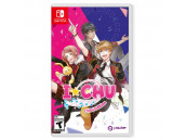 I*CHU: Chibi Edition [Switch, английская версия]