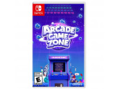 Arcade Game Zone (40 Arcade Games) [Nintendo Switch, английская версия]