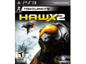 Tom Clancy's HAWX 2 [PS3, английская версия]