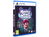 Mineko's Night Market [PS5, русские субтитры]