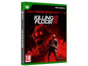 Killing Floor 3 - Day One Edition [Xbox Series X, русские субтитры]