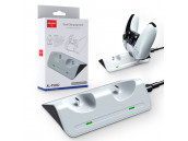 Зарядная станция PS5 Dual Charging Dock AL-P5002 AOLION