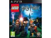 LEGO Harry Potter: Years 1-4 [PS3, английская версия]