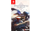 Darksiders Genesis [Nintendo Switch, русская версия]