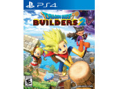 Dragon Quest Builder 2 [PS4, английская версия]