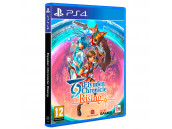 Eiyuden Chronicle: Rising  [PS4, русские субтитры]