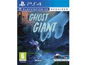 Ghost Giant (только для PS VR) [PS4, английская версия]