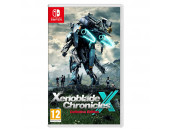 Xenoblade Chronicles X: Definitive Edition [Nintendo Switch, английская версия]