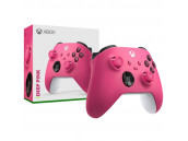 Джойстик XB Series X/S Controller Wireless Deep Pink (EU)