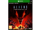 Aliens: Fireteam Elite [Xbox Series X - Xbox One, русские субтитры]