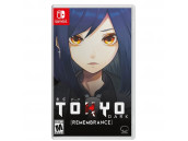 Tokyo Dark – Remembrance [Nintendo Switch, английская версия]