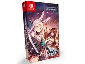 Azur Lane: Crosswave - Comander's Calendar Edition [Nintendo Switch, английская версия]
