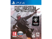 Homefront: The Revolution [PS4, русская версия]