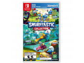 The Smurftastic Collection [Nintendo Switch, русские субтитры]