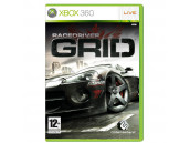 Race Driver: Grid [Xbox 360, английская версия]