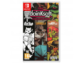 The DoinKsoft Collection [Nintendo Switch, русская версия]