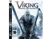 Viking: Battle for Asgard [PS3, английская версия]