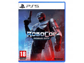 RoboCop: Rogue City [PS5, русская версия]