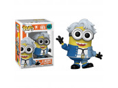 Фигурка Funko Pop! Rocks: Minions x BTS - J-Hope (421)