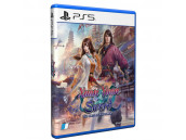 Xuan Yuan Sword: The Gate Of Firmament [PS5, английская версия]
