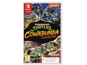 Teenage Mutant Ninja Turtles: The Cowabunga Collection (Code) [Nintendo Switch, английская версия]