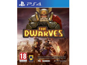 The Dwarves [PS4, русские субтитры]