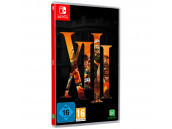 XIII Remake [Nintendo Switch, английская версия]