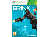 Brink [Xbox 360, английская версия]