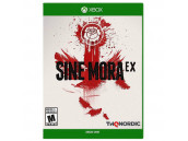 Sine Mora EX [Xbox One, английская версия]