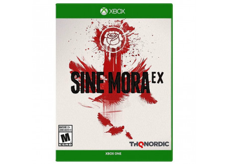 Sine Mora EX [Xbox One, английская версия]