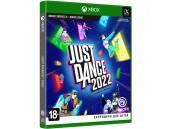 Just Dance 2022 [Xbox Series X - Xbox One, русская версия]