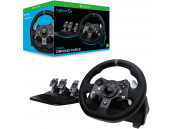 Руль Logitech G920 Driving Force XBone\PC