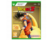 DragonBall Z: Kakarot - Legendary Edition [Xbox Series X + Xbox One, английская версия]