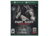 Fight Night Champion [Xbox One - Xbox 360, английская версия]