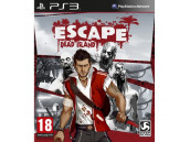 Escape Dead Island [PS3, английская версия]