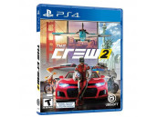 The Crew 2 [PS4, английская версия]