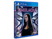 Simulacra (Limited Run) [PS4, английская версия]