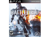 Battlefield 4 [PS3, английская версия]