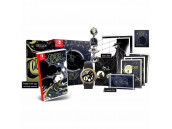 Genesis Noir Collector's Edition [Switch, русские субтитры]