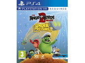 The Angry Birds Movie 2 VR: Under Pressure [PS4, русская версия]