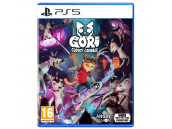 Gori: Cuddly Carnage [PS5, английская версия]