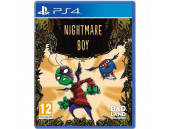 Nightmare Boy [PS4, английская версия]