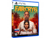 Far Cry 6 [PS5, русская версия]