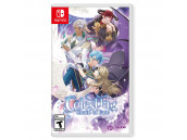 Celestia: Chain of Fate [Switch, английская версия]