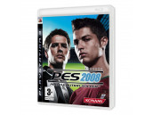 PES 2008 (R-2) [PS3, английская версия]