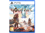 Godfall Deluxe Edition [PS5, английская версия]