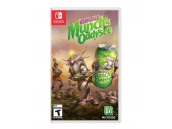 Oddworld: Munch's Oddysee [Nintendo Switch, английская версия]