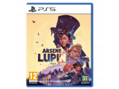 Arsene Lupin - Once A Thief [PS5, русские субтитры]