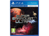 Super Stardust Ultra (с поддержкой PS VR) [PS4, русская версия]